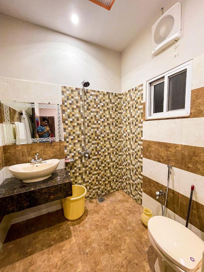 Horizon Hotel Лахор Экстерьер фото