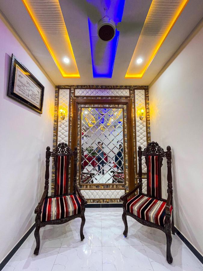 Horizon Hotel Лахор Экстерьер фото