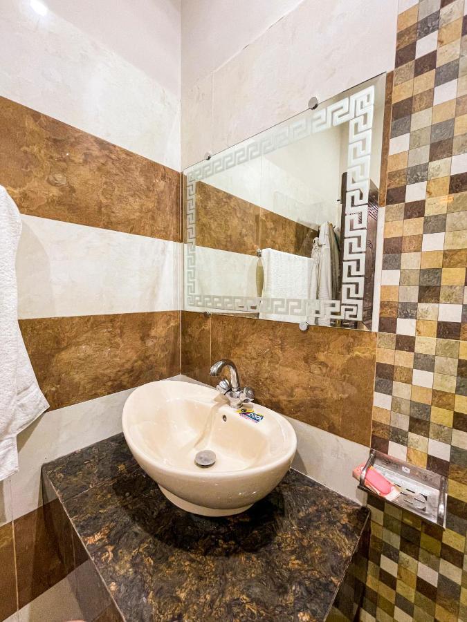 Horizon Hotel Лахор Экстерьер фото